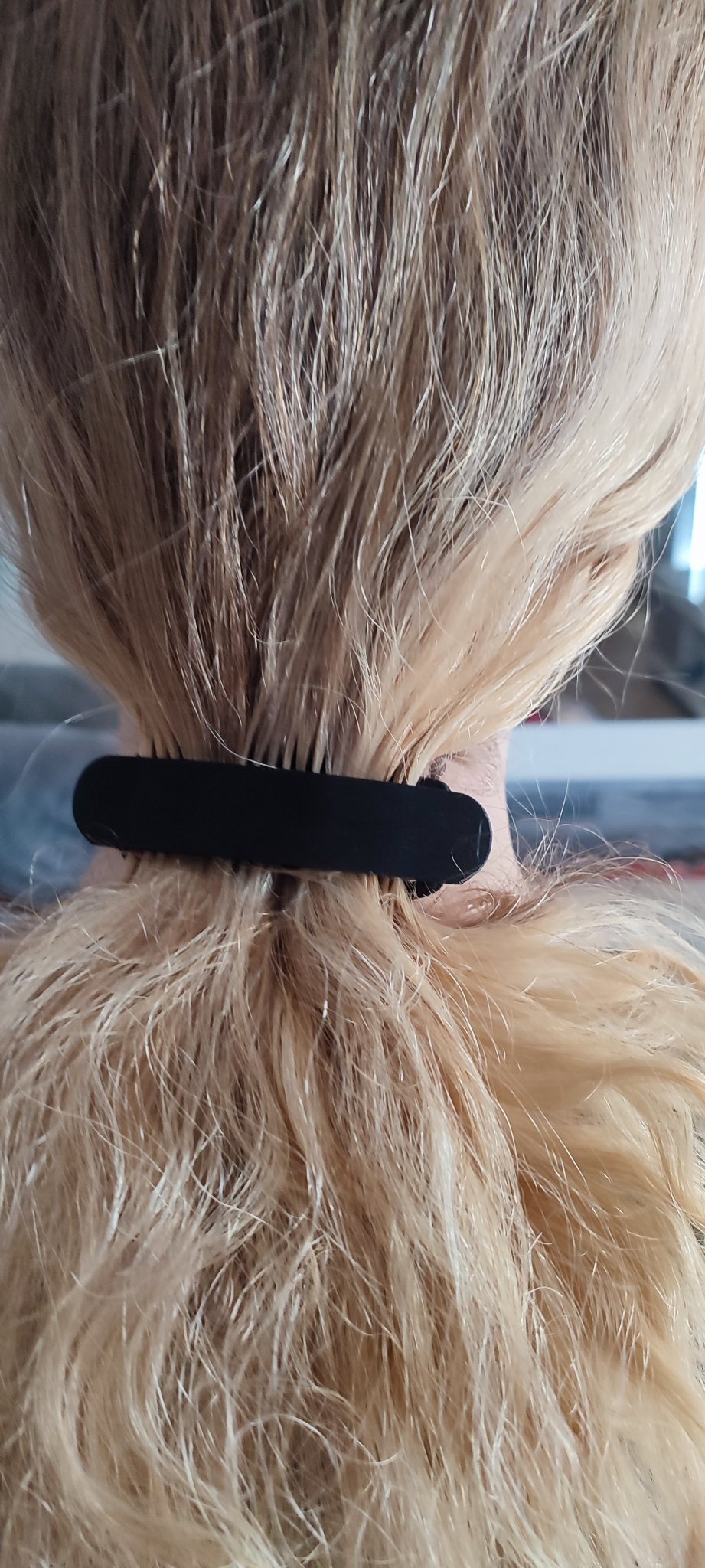 Phụ kiện tóc đa năng cho cả nam và nữ