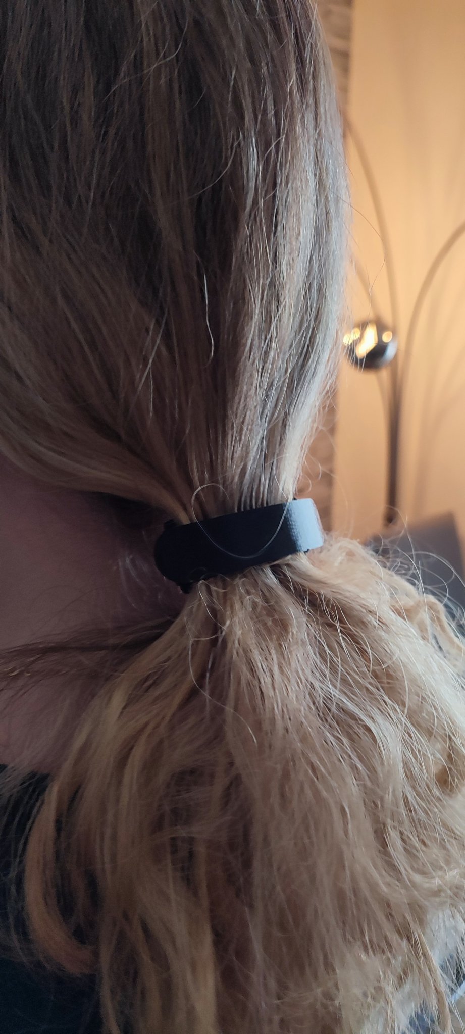 Phụ kiện tóc đa năng cho cả nam và nữ