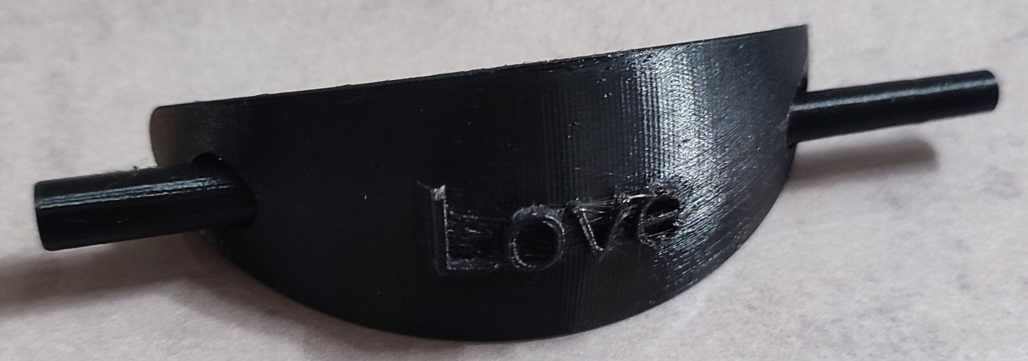 Phụ kiện tóc có thể tùy chỉnh cho nam và nữ