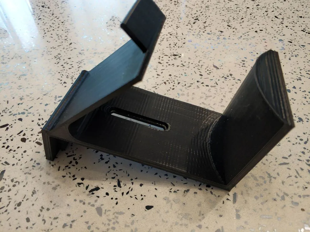 Xbox One - Giá Đỡ Tai Nghe và Tay Cầm