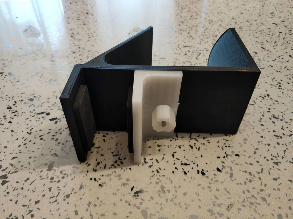 Xbox One - Giá Đỡ Tai Nghe và Tay Cầm