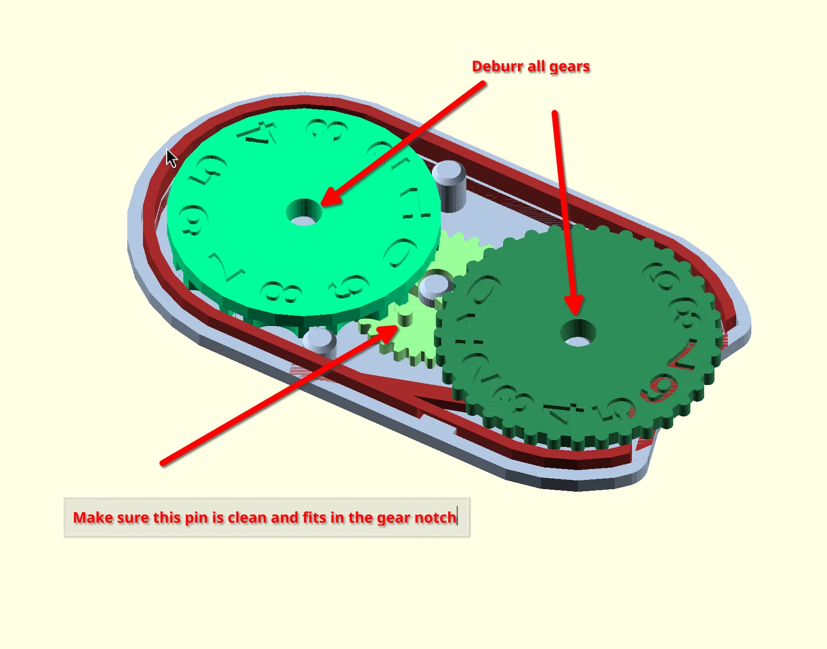 Bộ đếm đa màu sắc tự động cuộn mà không cần keo và hỗ ...