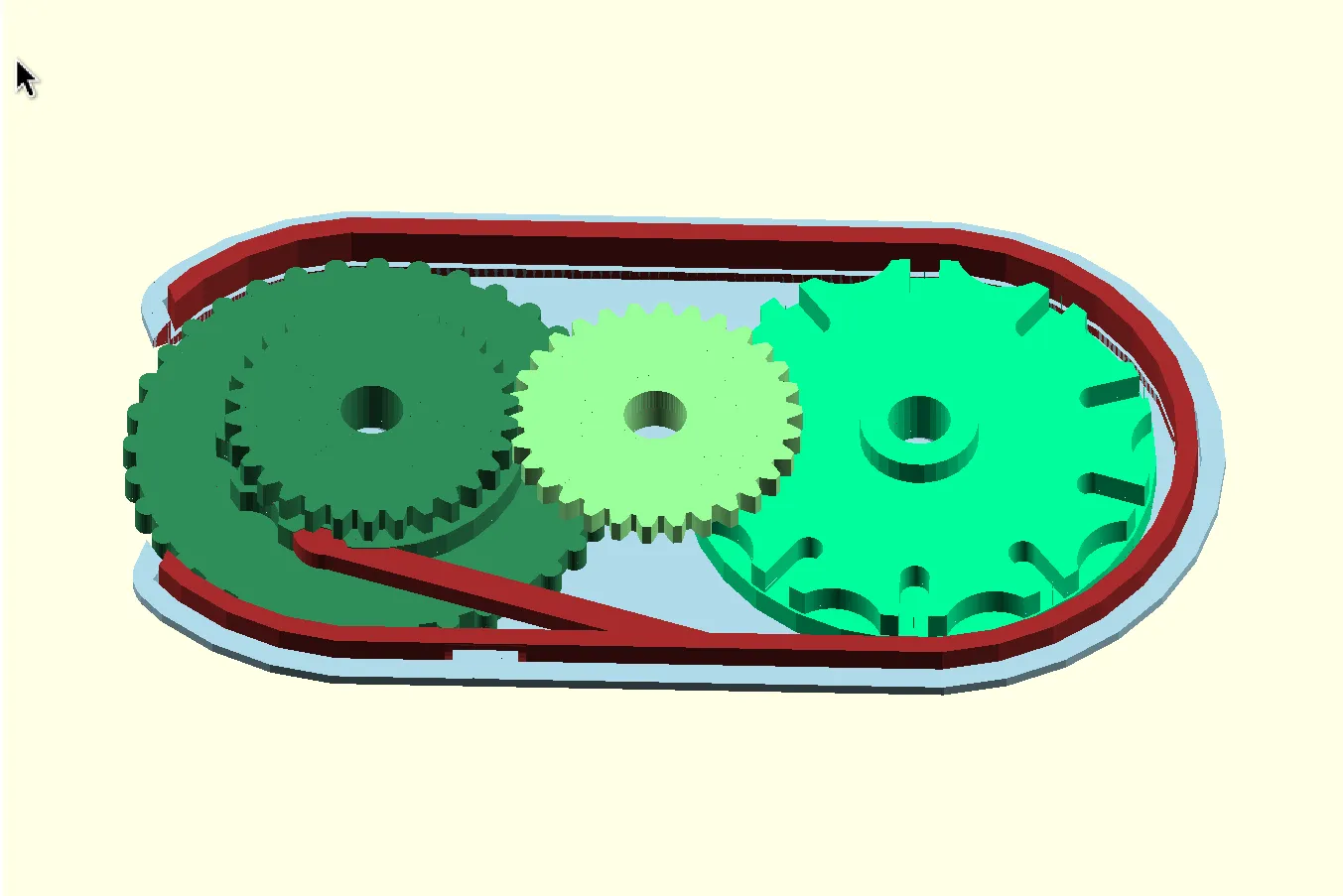 Bộ đếm đa màu sắc tự động cuộn mà không cần keo và hỗ ...