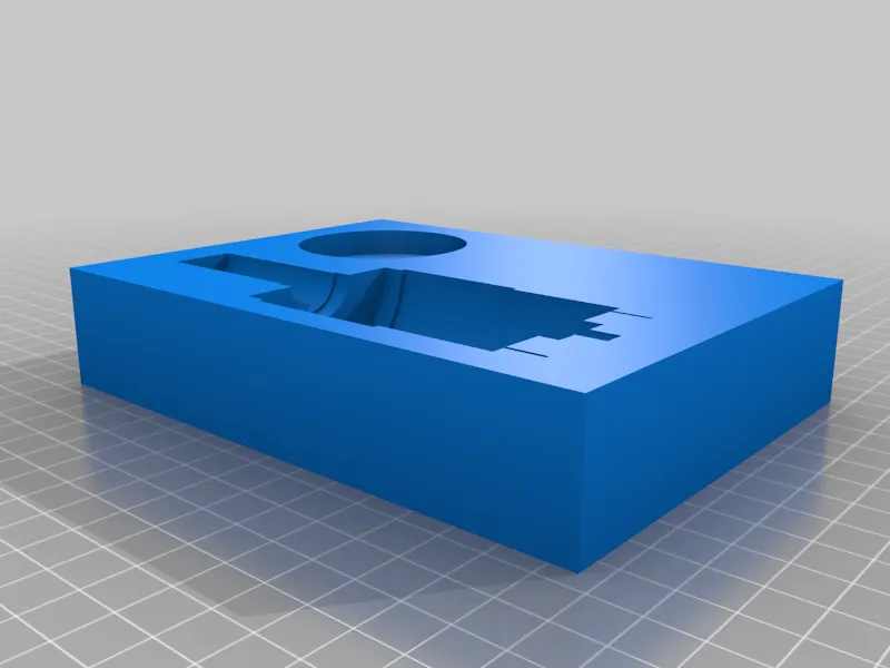 Hộp đựng trục 775 cho máy CNC MYSWEETY 2 trong 1