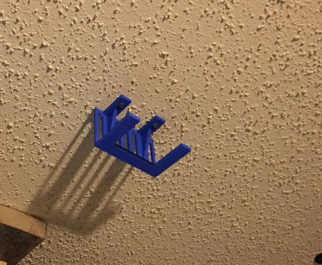 Giá đỡ trần mini FT dạng mũi tên