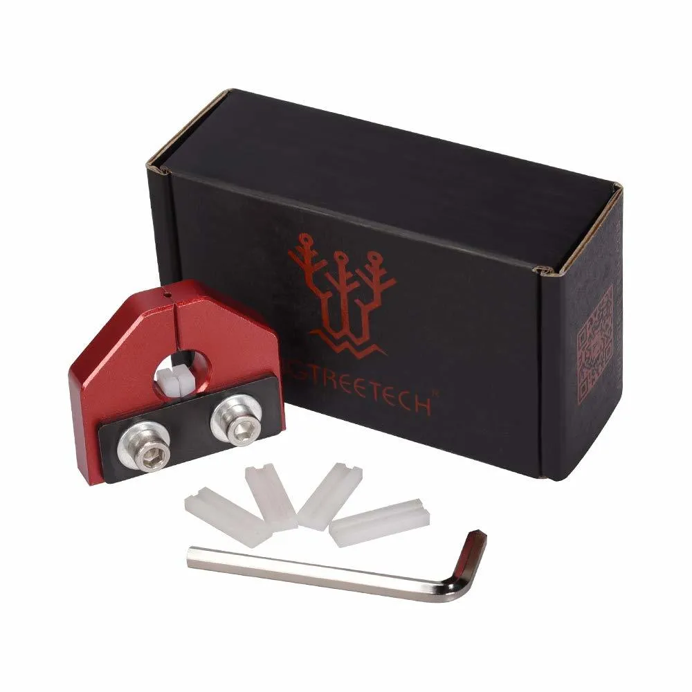 Kết nối filament cho máy in 3D Big Tree Tech