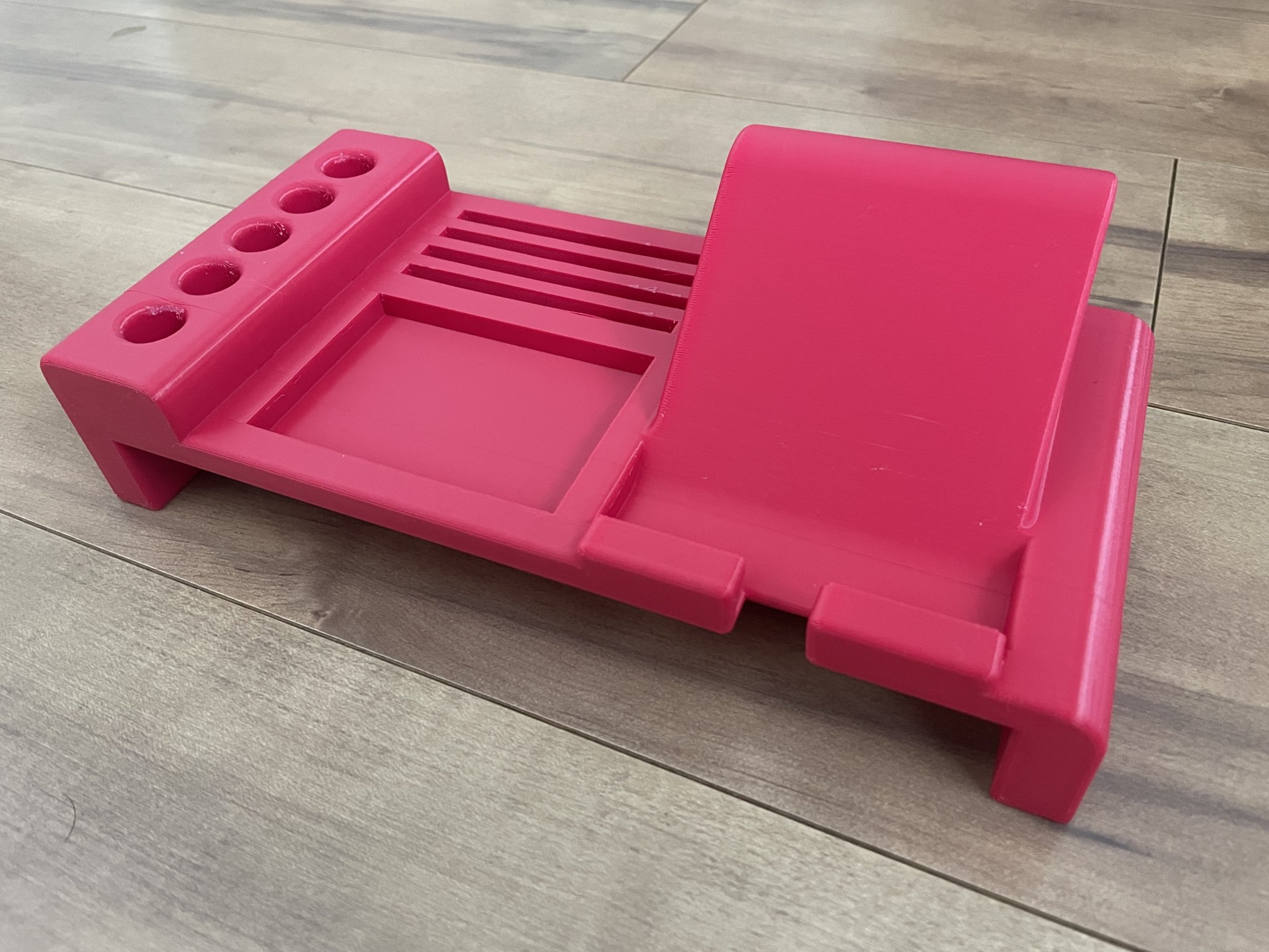 Giá đỡ điện thoại đa năng YADO cho bàn làm việc