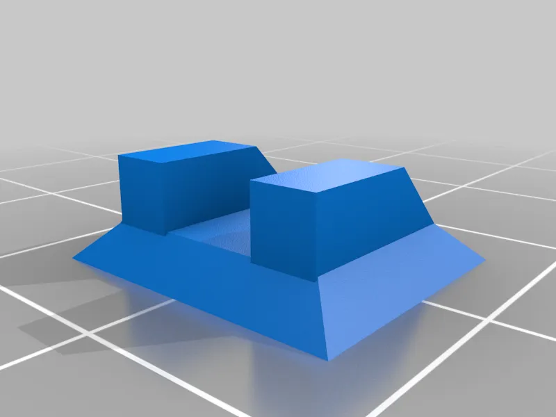 Súng đồ chơi in 3D từ PrintingIn3D 99