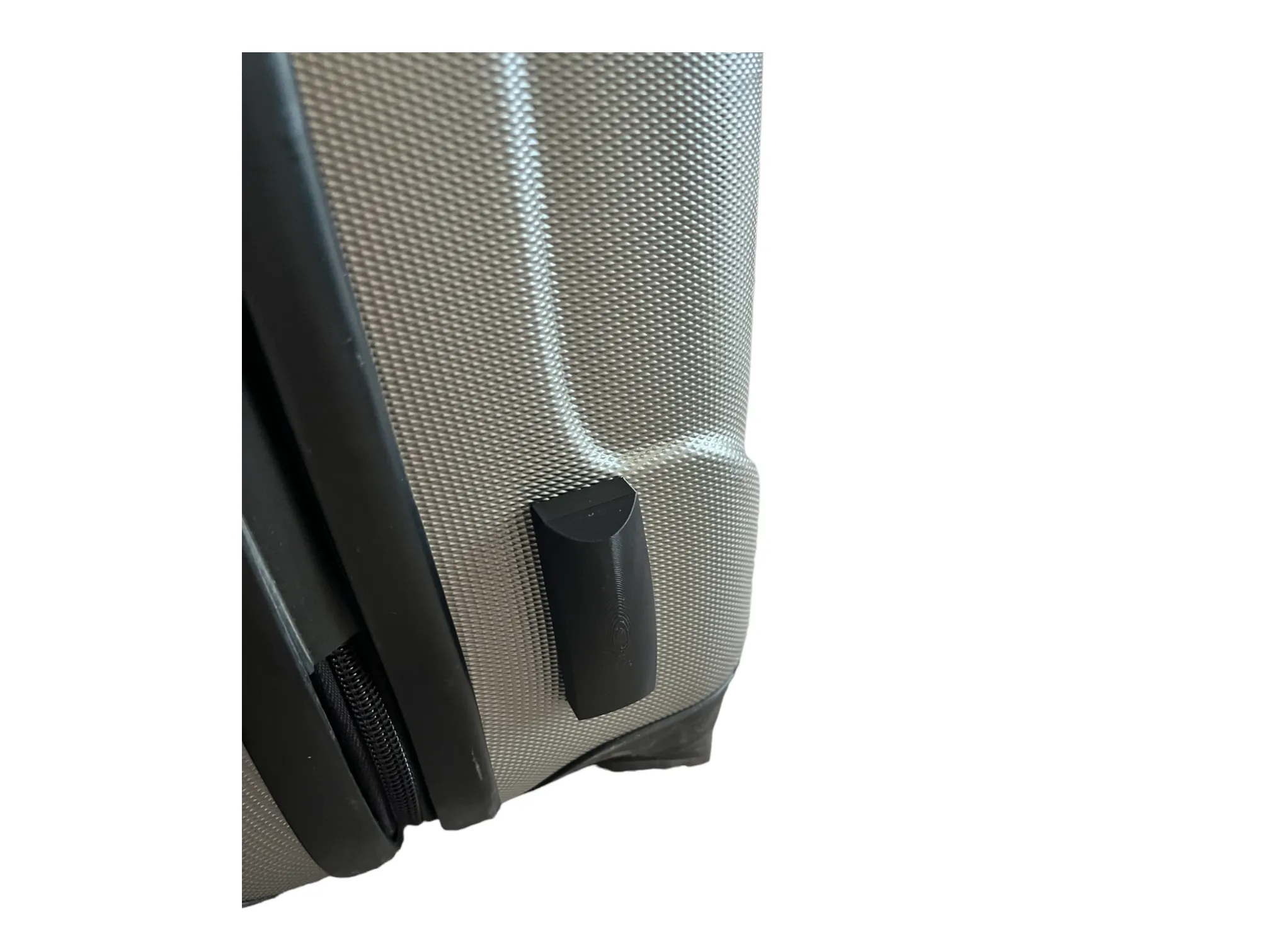 Chân thay thế cho vali kích thước 61 x 21.55 x 16 mm