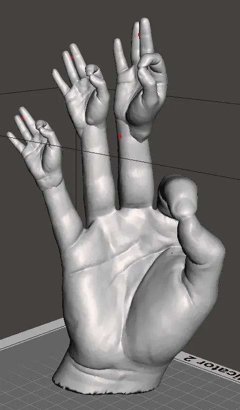 Trò chơi hình tròn - Biểu tượng của sự sáng tạo