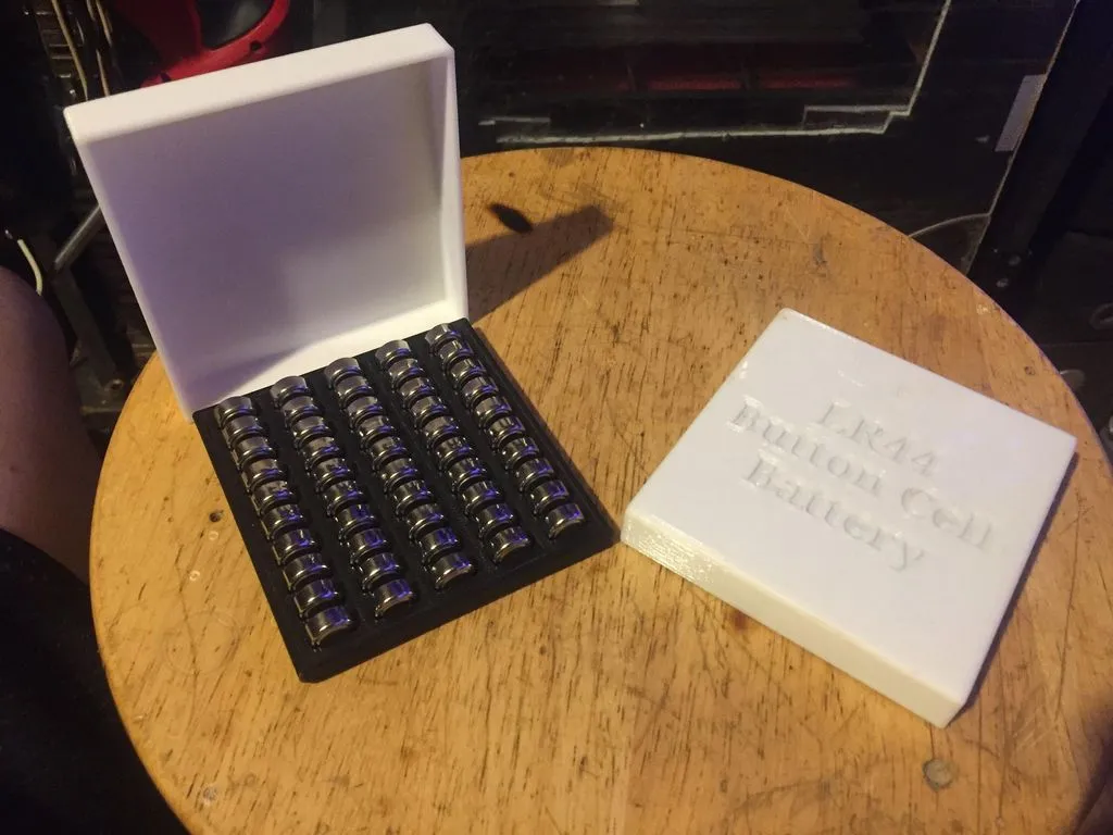 Kẹp vít thay thế cho đai ốc cánh quạt trên giường BIBO