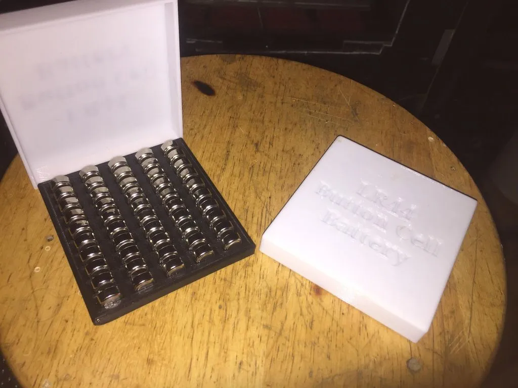 Kẹp vít thay thế cho đai ốc cánh quạt trên giường BIBO