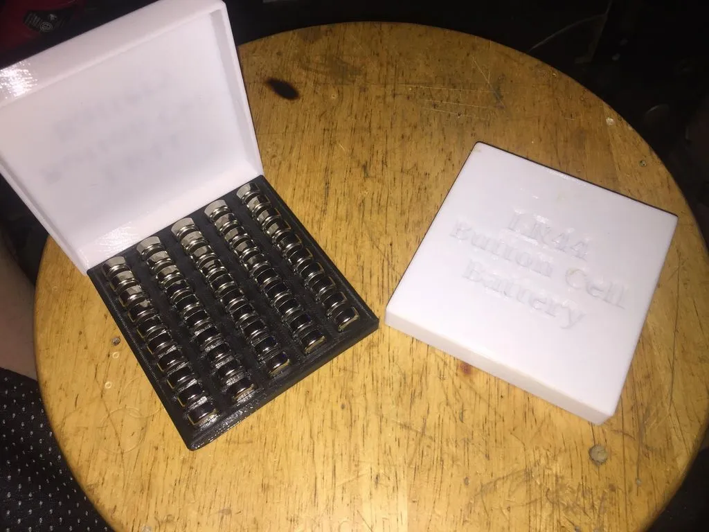 Kẹp vít thay thế cho đai ốc cánh quạt trên giường BIBO