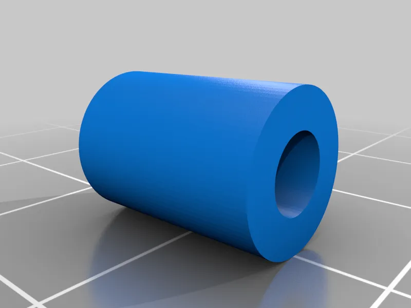 Bộ đệm m4 với kích thước 4mm x 8mm cho giá đỡ 11mm