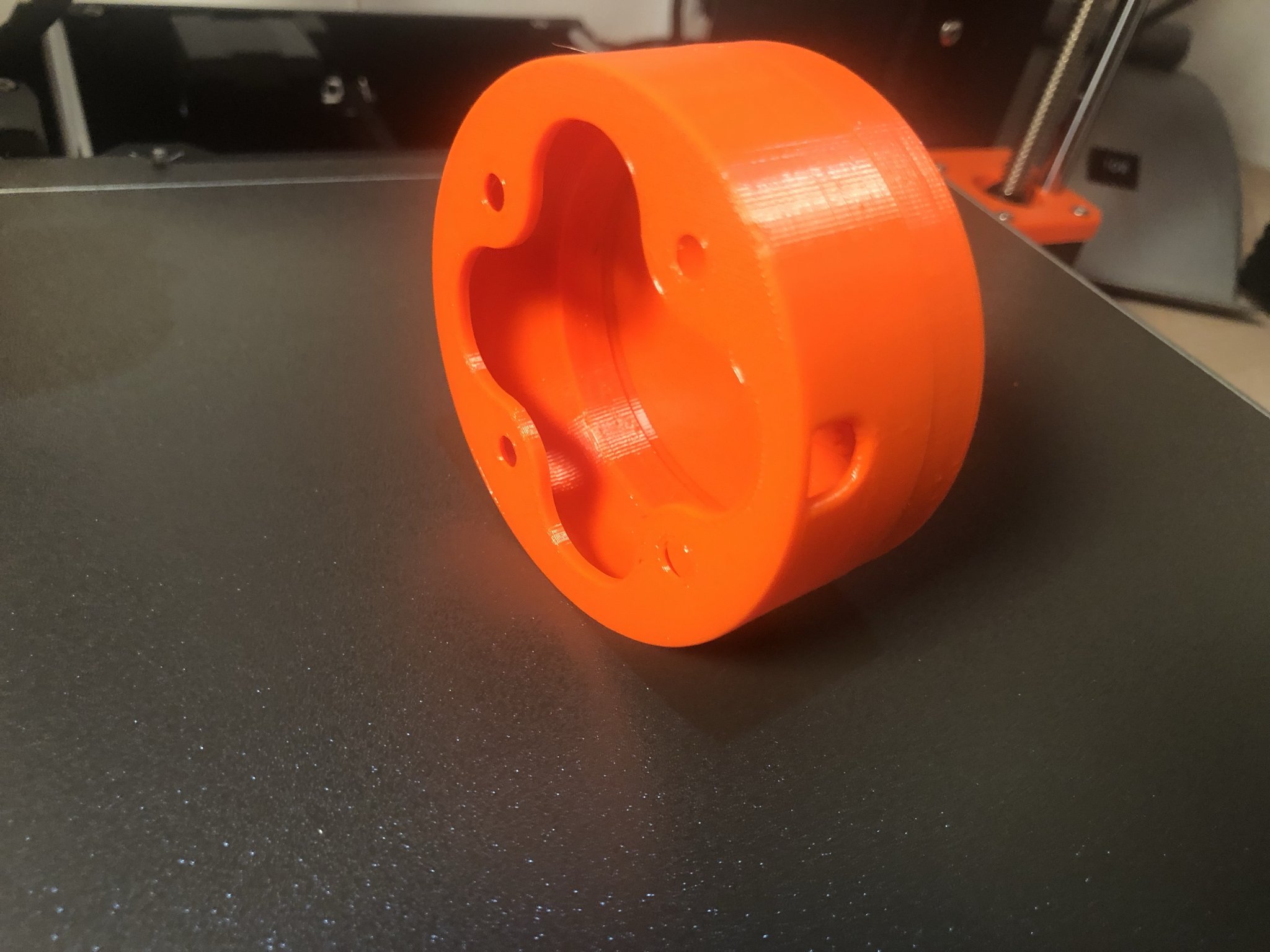 Vỏ bọc cáp trần / tường loại B có nắp tháo rời