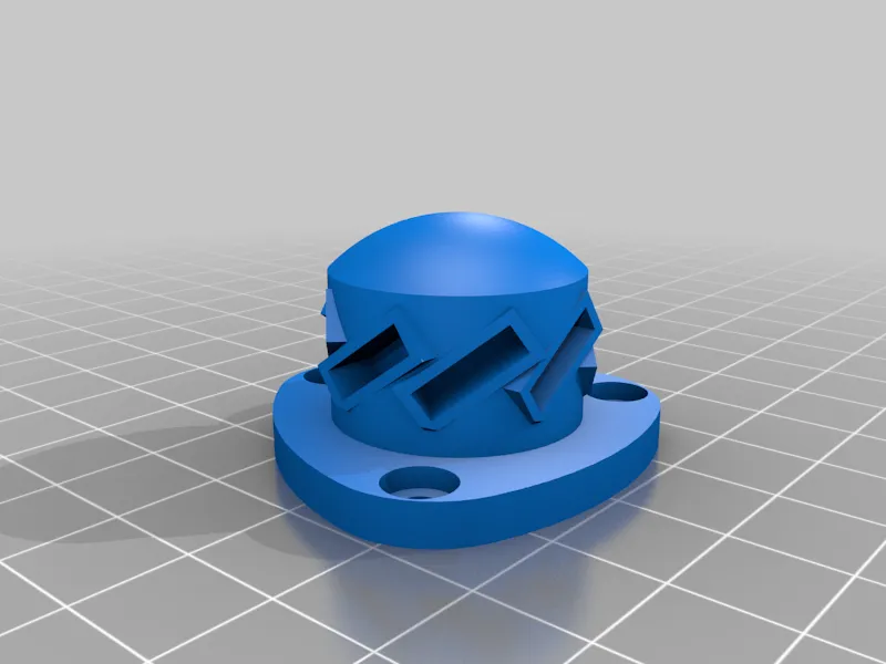 Cần điều chỉnh cho cần gạt máy phát tiếng chim đuổi chim