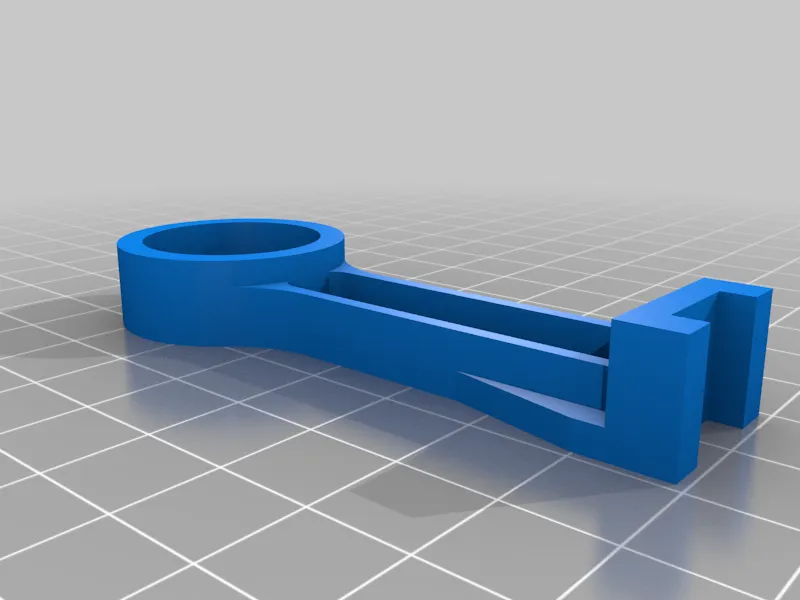 Cần điều chỉnh cho cần gạt máy phát tiếng chim đuổi chim