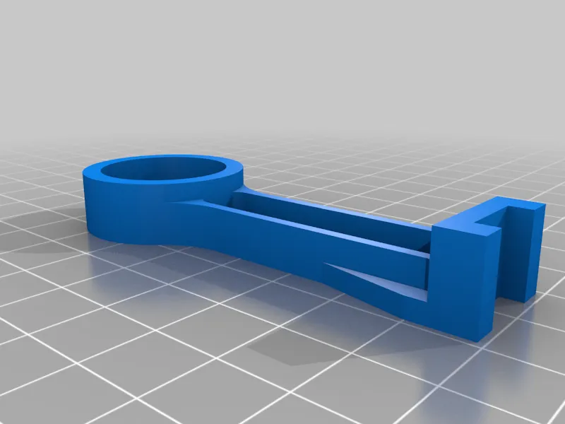 Cần điều chỉnh cho cần gạt máy phát tiếng chim đuổi chim