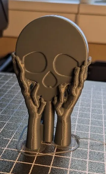 Chìa khóa hình đầu lâu độc đáo cho bộ sưu tập của bạn