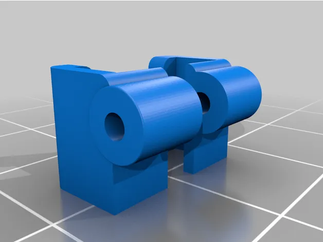 Thay thế Khung và Mái Che Cetus Pro