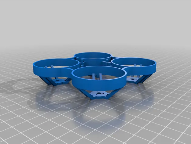 Thay thế Khung và Mái Che Cetus Pro