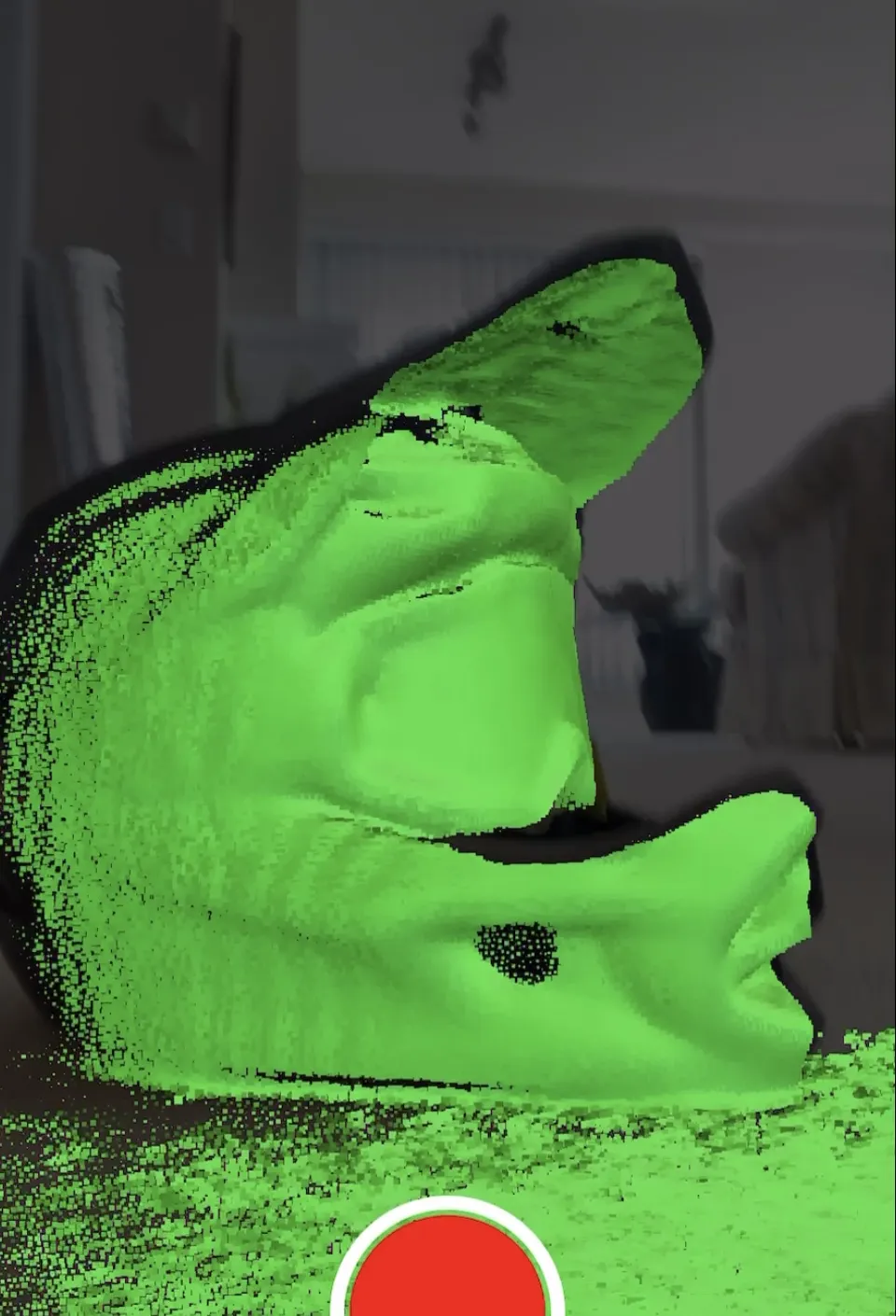 Mũ Bảo Hiểm TLD D4 Full Face Dành Cho Xe Địa Hình