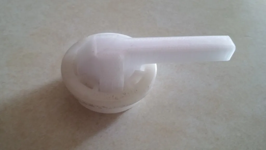 Cờ lê mở nắp thùng 55 gallon