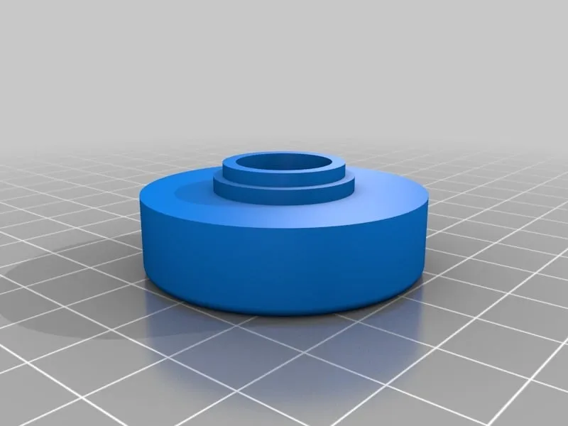 Bánh xe và chốt khóa cho khay dưới máy rửa chén Maytag