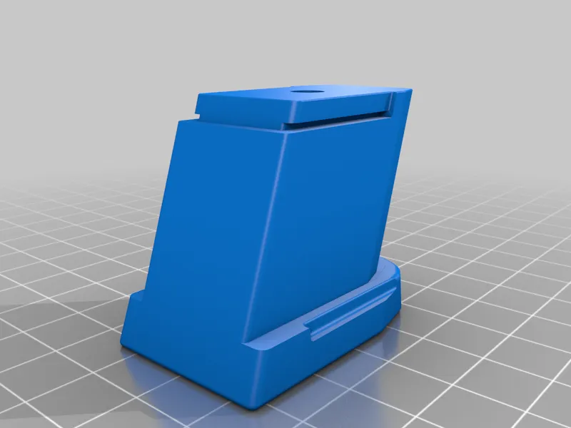 Bảng đế thay thế cho băng đạn Ruger Security-9 và SR9