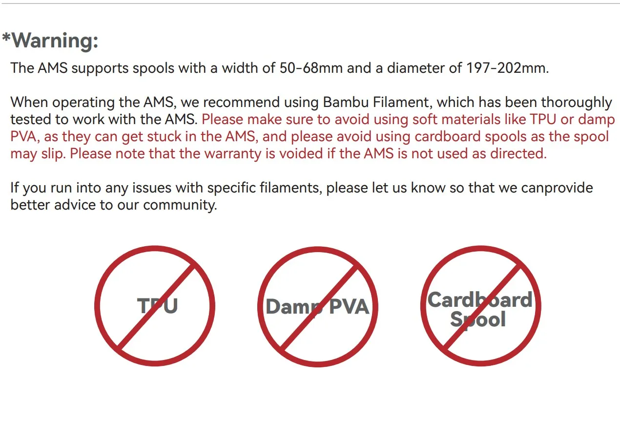 Bộ chuyển đổi cuộn Prusa sang Bambu (P2B)