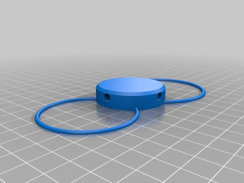 Nắp che thông gió cho nắp xăng lớn Acerbis