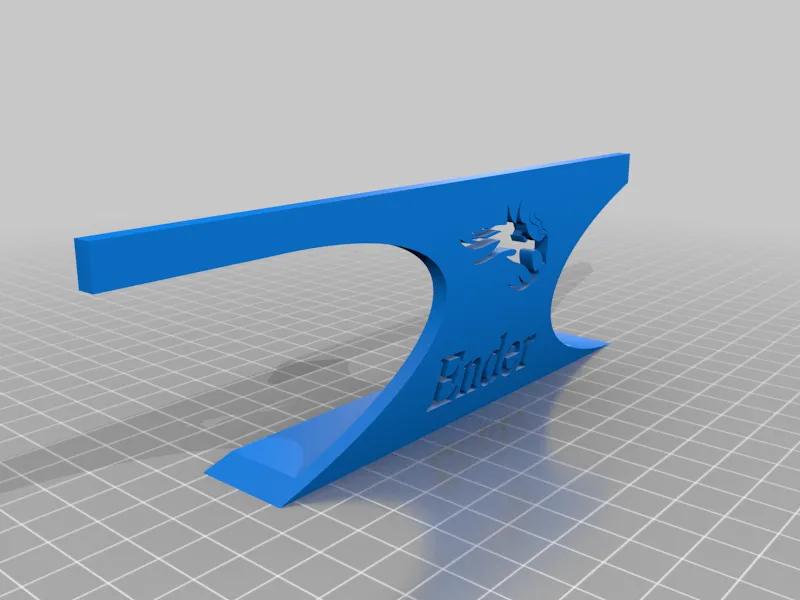 Giá đỡ LED 8mm cho máy in Ender 3 S1