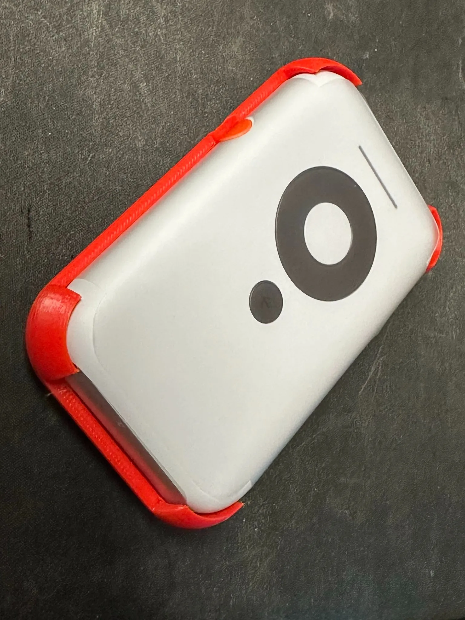 Vỏ bảo vệ XReal Beam với kẹp thắt lưng tiện lợi