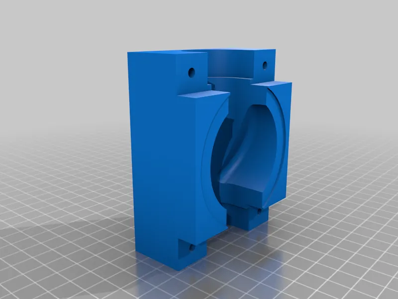 Giá đỡ lắp đặt bộ lọc nước iSpring 100 Micron