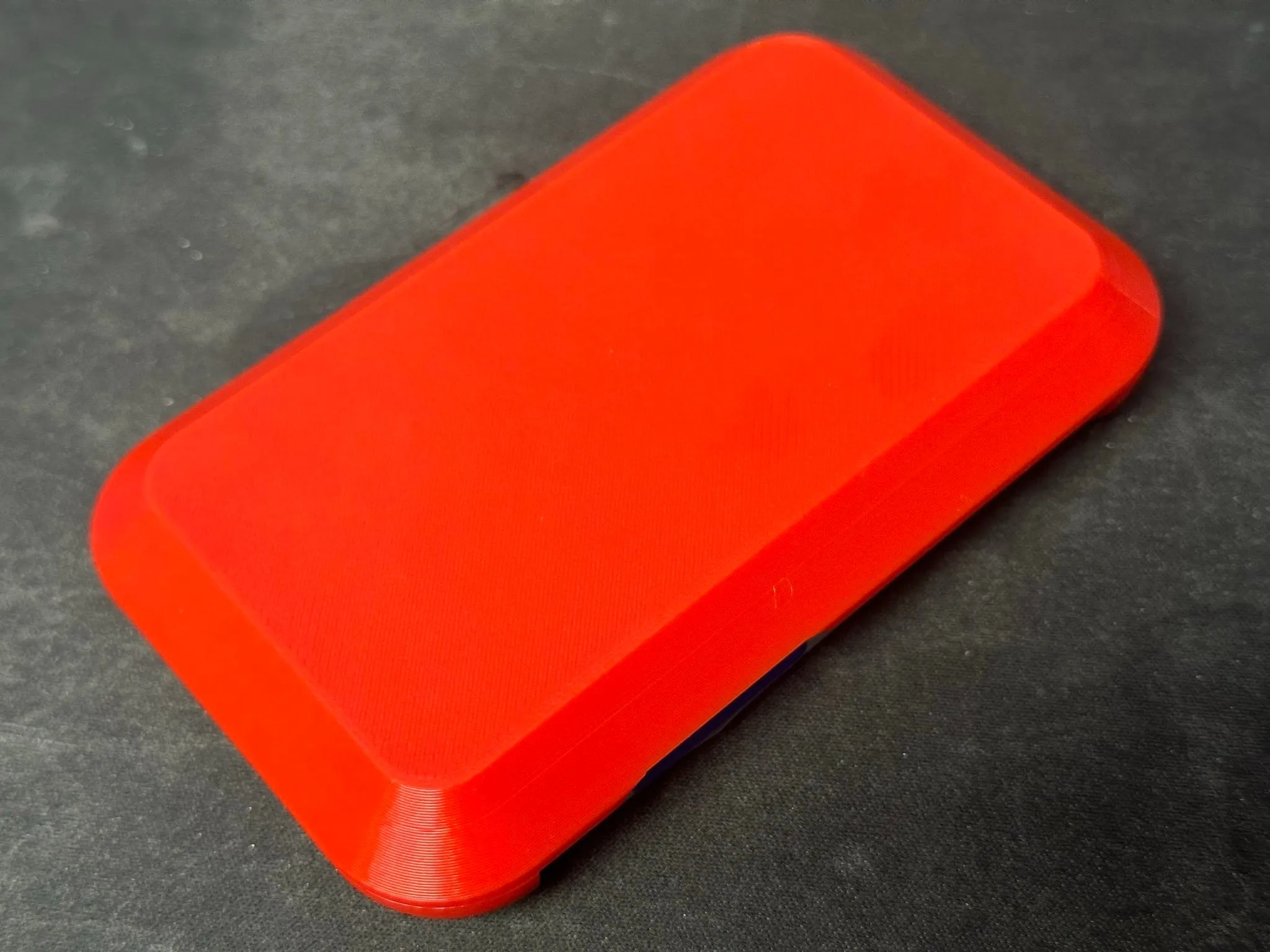 Vỏ bảo vệ XReal Beam với kẹp thắt lưng tiện lợi