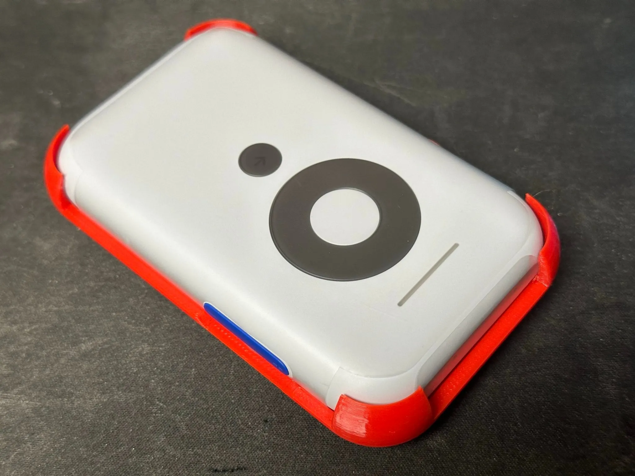 Vỏ bảo vệ XReal Beam với kẹp thắt lưng tiện lợi