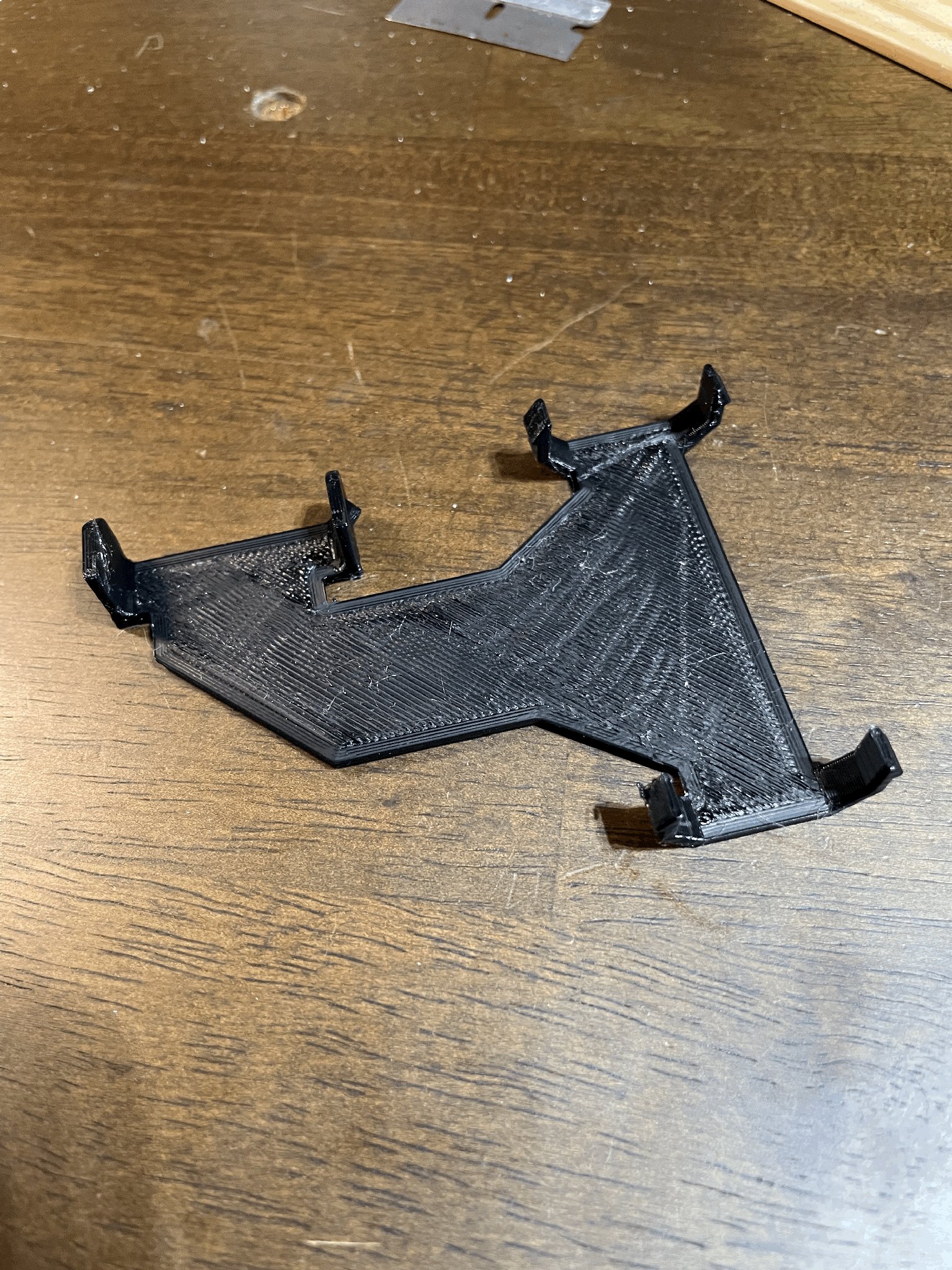 Dây xích cáp 90 độ ngược cho máy in Ender 3 S1