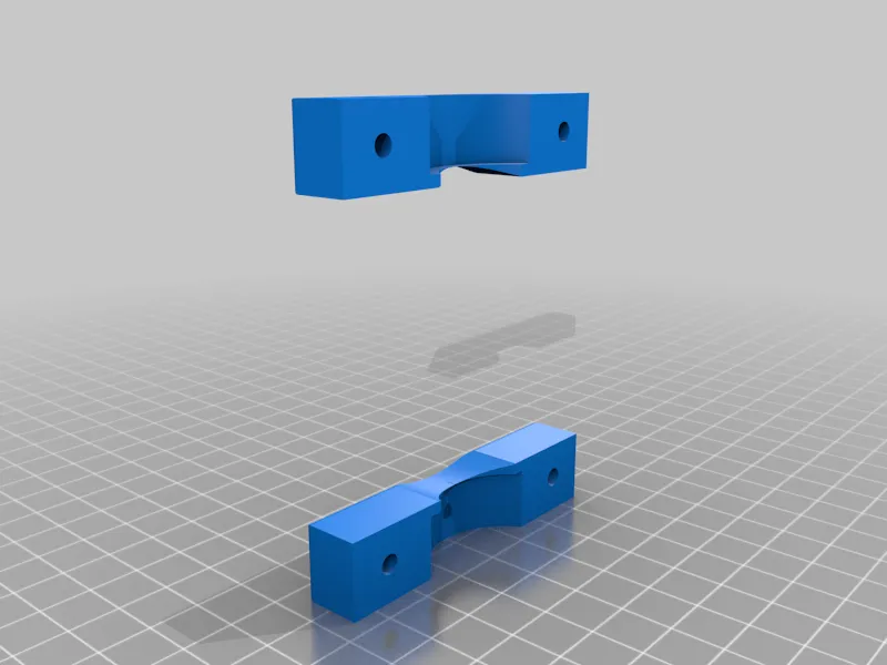 Giá đỡ lắp đặt bộ lọc nước iSpring 100 Micron