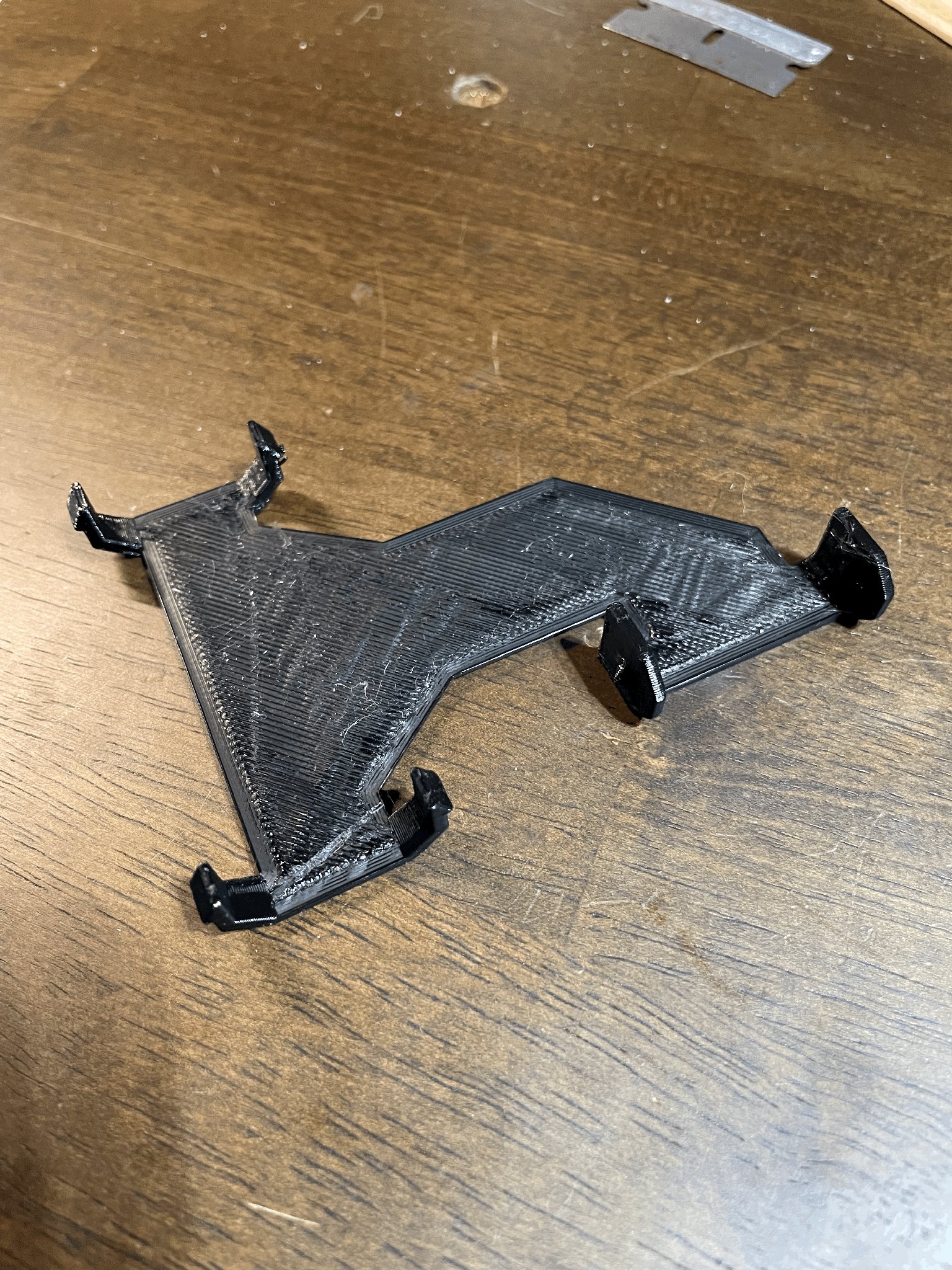 Dây xích cáp 90 độ ngược cho máy in Ender 3 S1