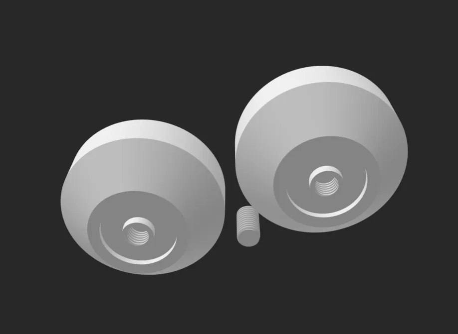 Yo-Yo Động Năng Chất Lượng Cao Dành Cho Người Yêu Thích