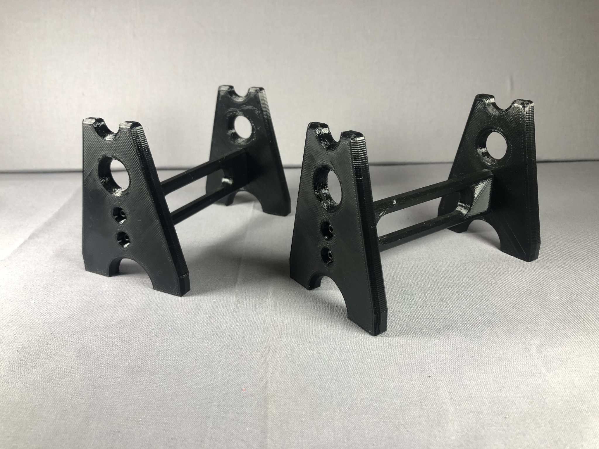 Giá đỡ SawHorse cho xe điều khiển từ xa SCX10