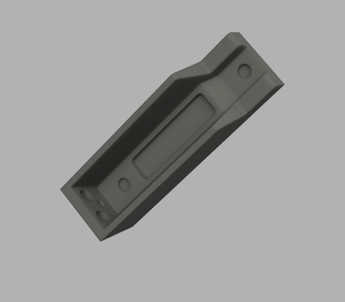 Bộ chuyển đổi cartridge EDM cho máy CNC và máy in 3D