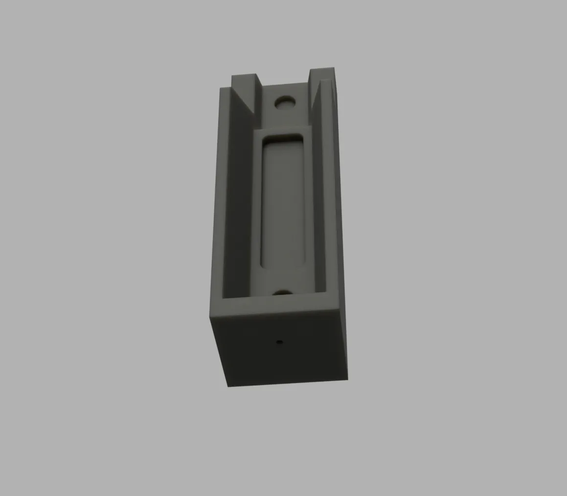 Bộ chuyển đổi cartridge EDM cho máy CNC và máy in 3D