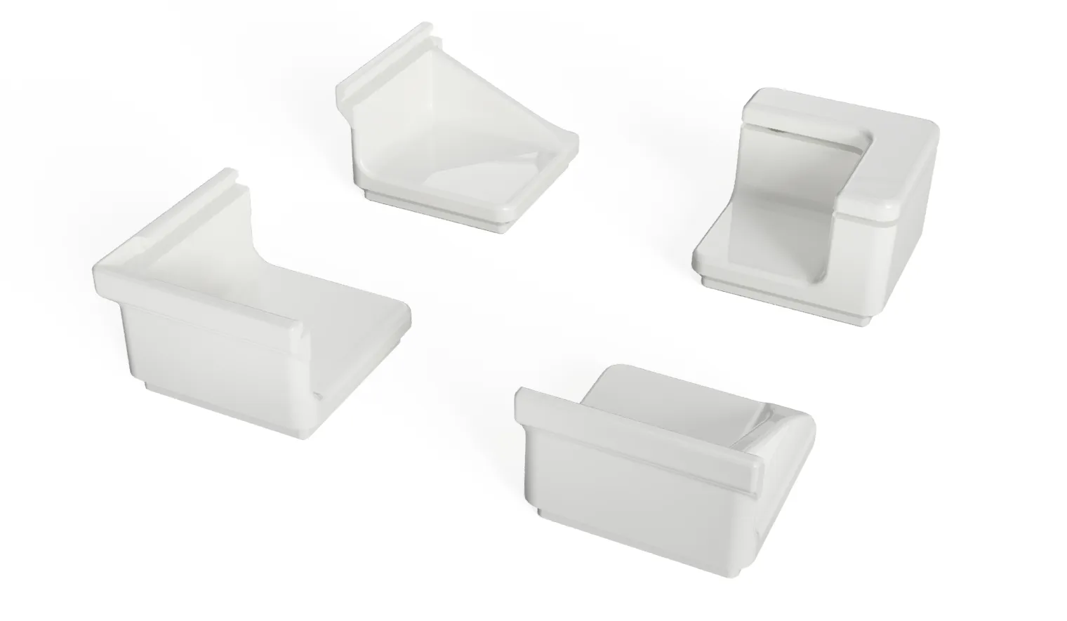 Hệ thống giữ vật liệu Gridfinity cho máy EDM