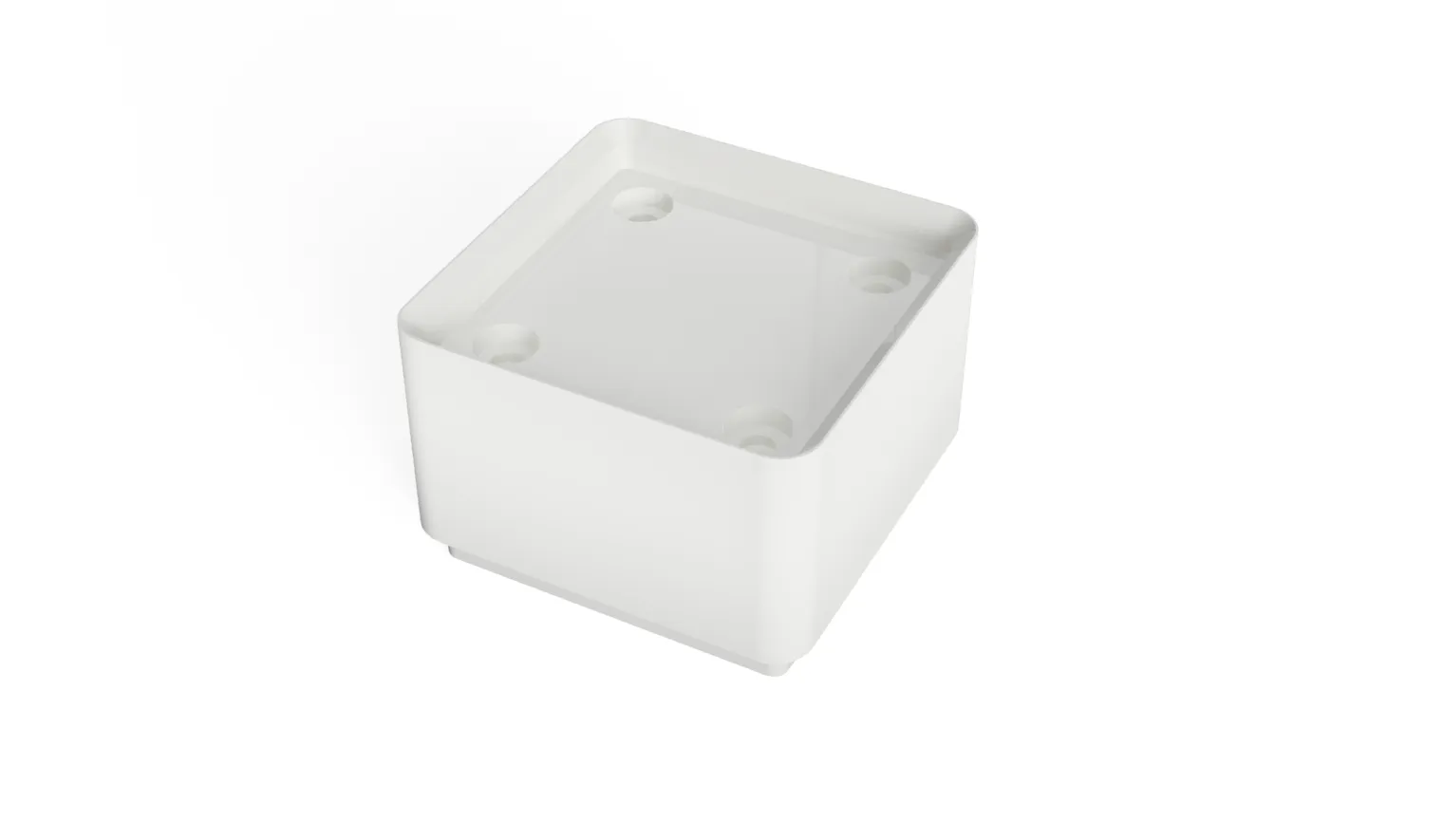 Hệ thống giữ vật liệu Gridfinity cho máy EDM