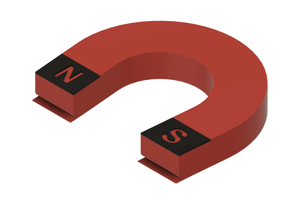 Nam châm giấy tiện lợi treo cửa tủ lạnh