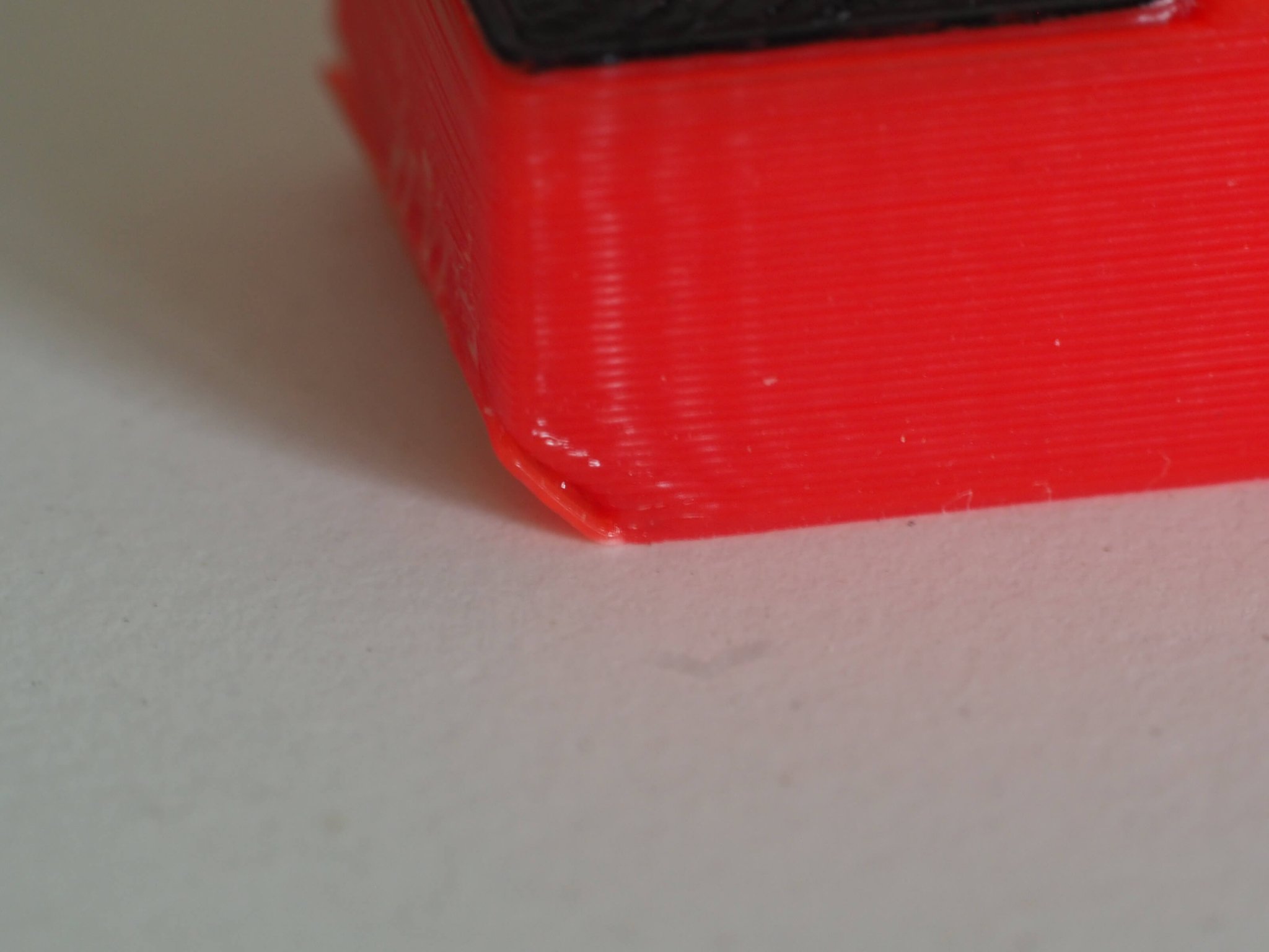 Nam châm giấy tiện lợi treo cửa tủ lạnh