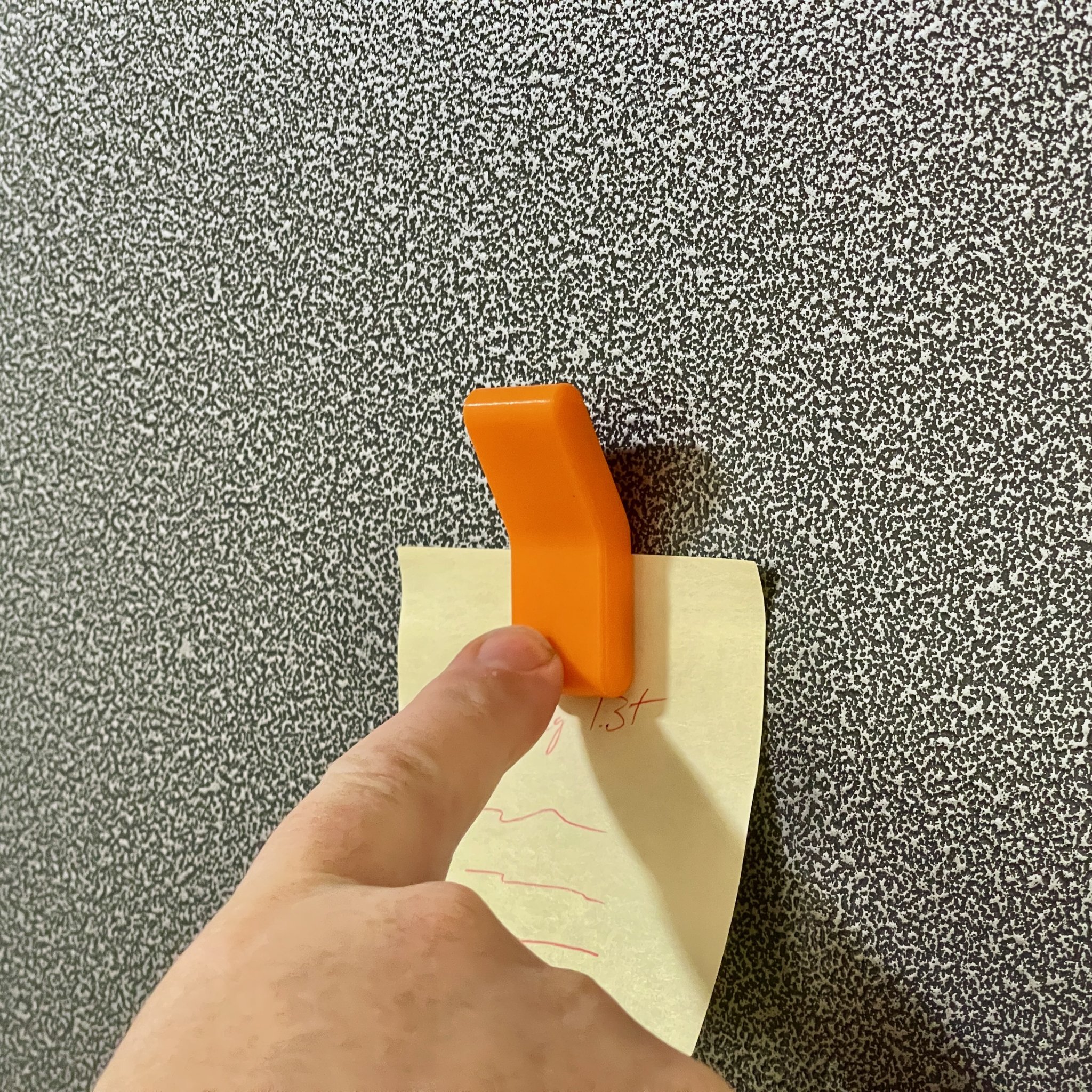 Nam châm tủ lạnh Zel an toàn và tiện lợi