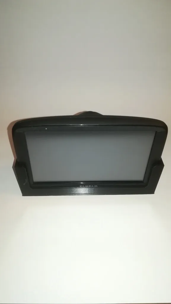 Giá đỡ GPS cho navigator Tom Tom 5 inch