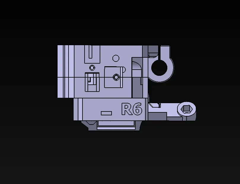 Nâng cấp Hotend Mosquito cho máy in Prusa I3 Mk3S+